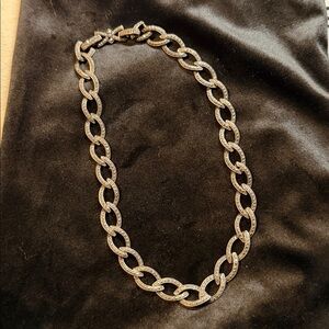 Elegant Chain Necklace